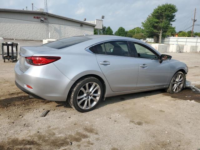 Photo 2 VIN: JM1GJ1V59G1447159 - MAZDA 6 TOURING 