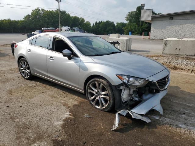 Photo 3 VIN: JM1GJ1V59G1447159 - MAZDA 6 TOURING 