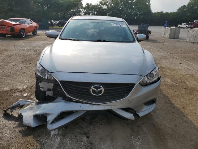 Photo 4 VIN: JM1GJ1V59G1447159 - MAZDA 6 TOURING 