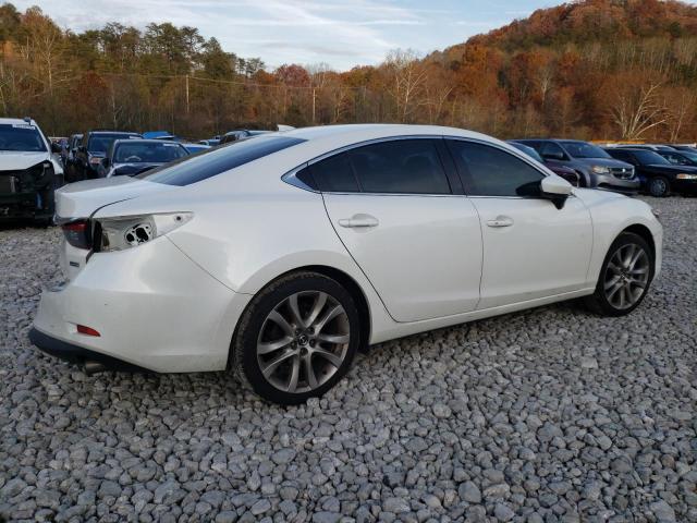 Photo 2 VIN: JM1GJ1V59G1456833 - MAZDA 6 TOURING 