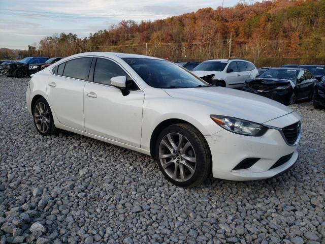 Photo 3 VIN: JM1GJ1V59G1456833 - MAZDA 6 TOURING 