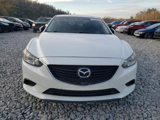 Photo 4 VIN: JM1GJ1V59G1456833 - MAZDA 6 TOURING 