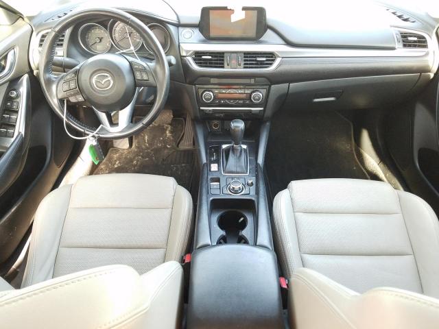 Photo 7 VIN: JM1GJ1V59G1458775 - MAZDA 6 TOURING 