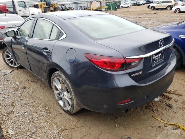 Photo 2 VIN: JM1GJ1V59G1459800 - MAZDA 6 TOURING 