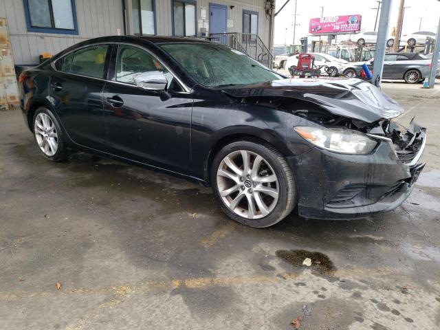 Photo 3 VIN: JM1GJ1V59G1460882 - MAZDA 6 