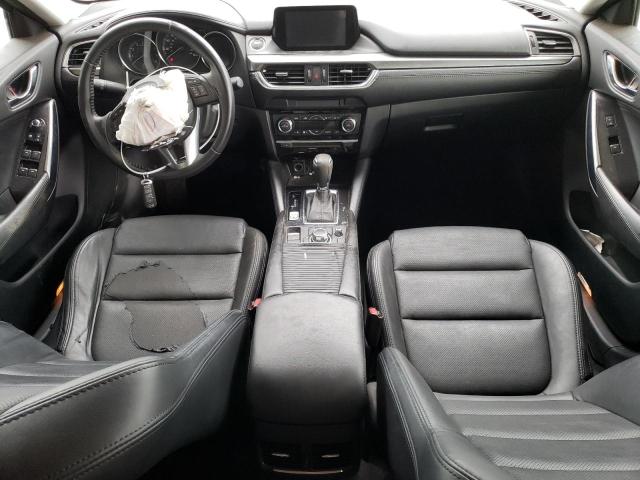 Photo 7 VIN: JM1GJ1V59G1460882 - MAZDA 6 