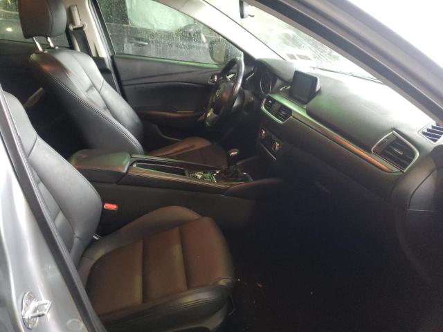 Photo 4 VIN: JM1GJ1V59G1463703 - MAZDA 6 TOURING 