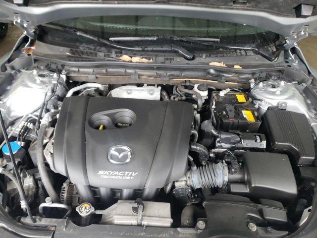 Photo 6 VIN: JM1GJ1V59G1463703 - MAZDA 6 TOURING 