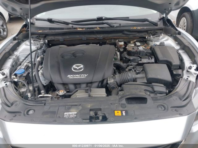 Photo 9 VIN: JM1GJ1V59G1468805 - MAZDA MAZDA6 