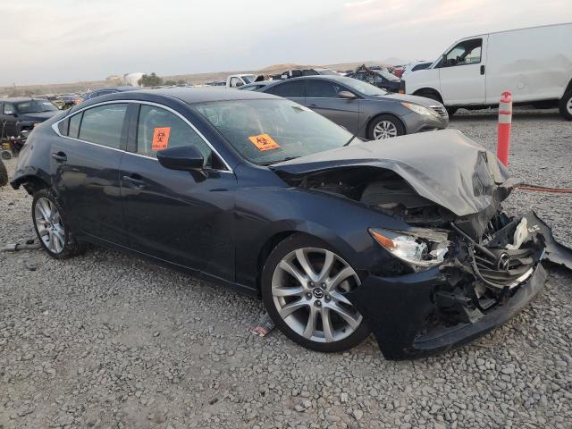 Photo 3 VIN: JM1GJ1V59G1479741 - MAZDA 6 TOURING 