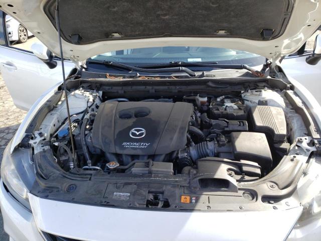 Photo 10 VIN: JM1GJ1V59G1479805 - MAZDA 6 TOURING 