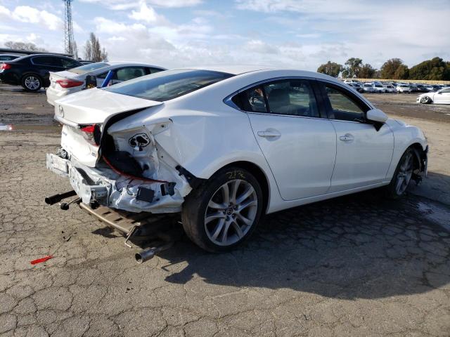 Photo 2 VIN: JM1GJ1V59G1479805 - MAZDA 6 TOURING 