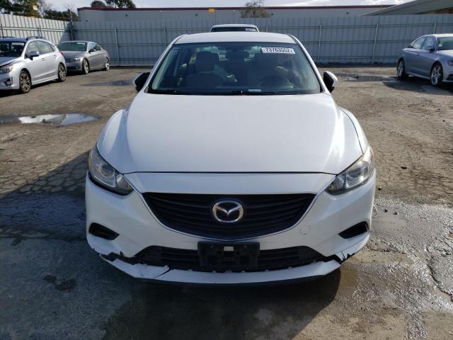 Photo 4 VIN: JM1GJ1V59G1479805 - MAZDA 6 TOURING 