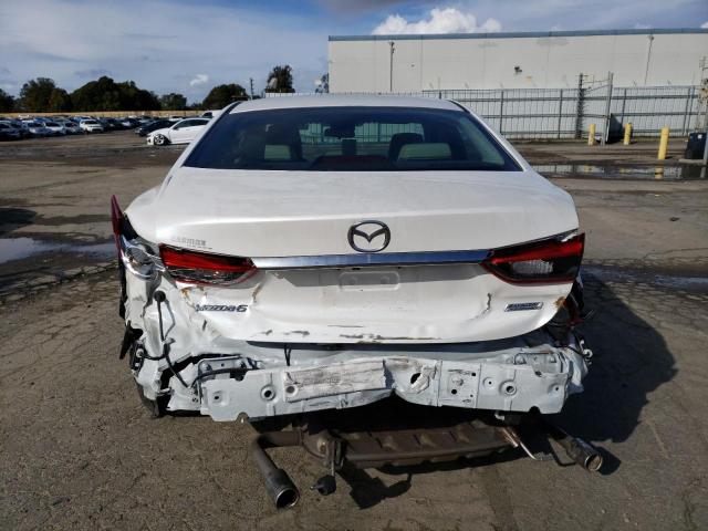 Photo 5 VIN: JM1GJ1V59G1479805 - MAZDA 6 TOURING 