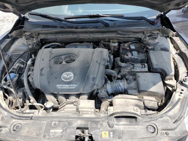 Photo 10 VIN: JM1GJ1V59G1483580 - MAZDA 6 