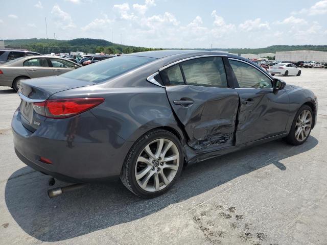 Photo 2 VIN: JM1GJ1V59G1483580 - MAZDA 6 