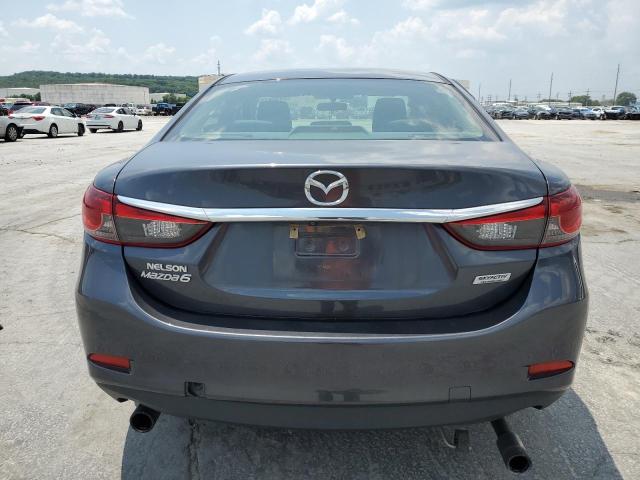 Photo 5 VIN: JM1GJ1V59G1483580 - MAZDA 6 