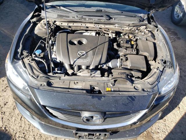 Photo 6 VIN: JM1GJ1V59G1487807 - MAZDA 6 TOURING 