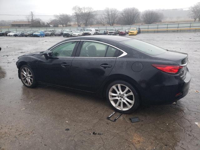 Photo 1 VIN: JM1GJ1V5XE1102011 - MAZDA 6 