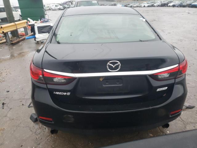 Photo 5 VIN: JM1GJ1V5XE1102011 - MAZDA 6 