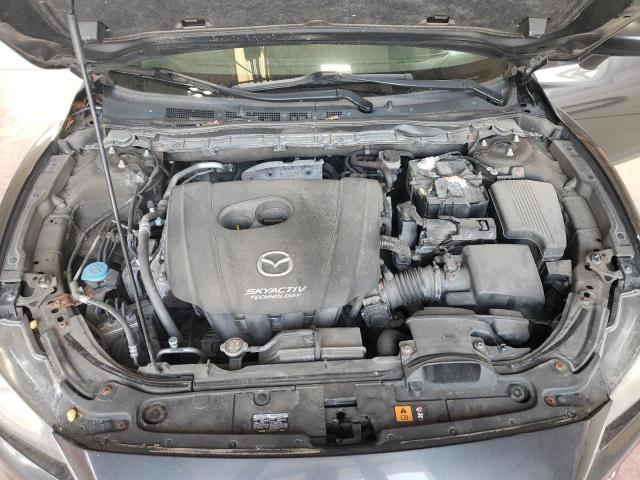 Photo 10 VIN: JM1GJ1V5XE1102896 - MAZDA 6 TOURING 