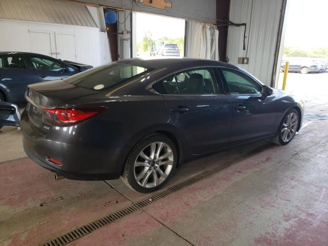 Photo 2 VIN: JM1GJ1V5XE1102896 - MAZDA 6 TOURING 