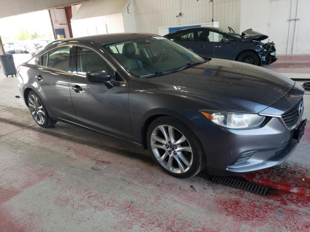 Photo 3 VIN: JM1GJ1V5XE1102896 - MAZDA 6 TOURING 