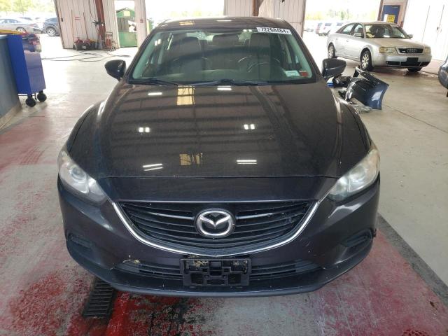 Photo 4 VIN: JM1GJ1V5XE1102896 - MAZDA 6 TOURING 