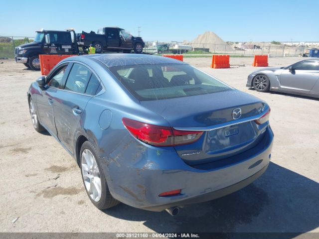 Photo 2 VIN: JM1GJ1V5XF1183075 - MAZDA 6 