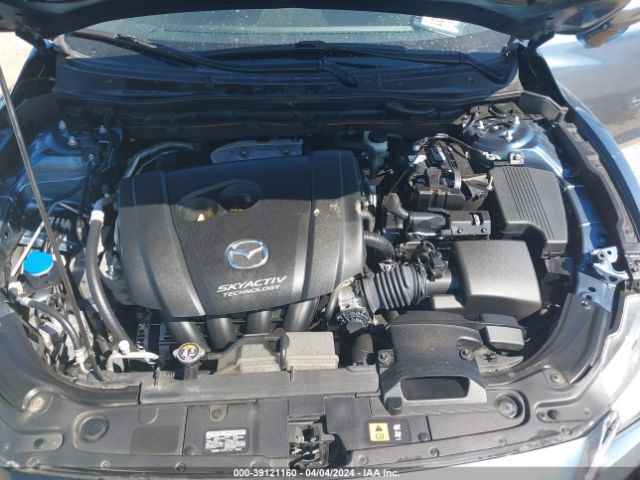 Photo 9 VIN: JM1GJ1V5XF1183075 - MAZDA 6 