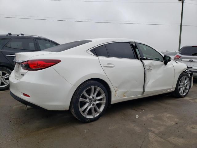 Photo 2 VIN: JM1GJ1V5XF1183321 - MAZDA 6 TOURING 