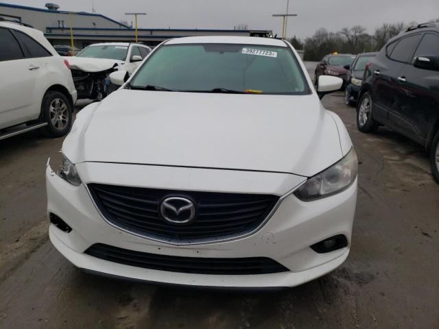 Photo 4 VIN: JM1GJ1V5XF1183321 - MAZDA 6 TOURING 