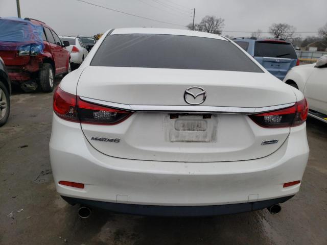 Photo 5 VIN: JM1GJ1V5XF1183321 - MAZDA 6 TOURING 