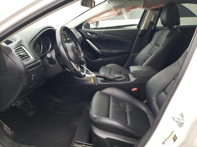 Photo 6 VIN: JM1GJ1V5XF1183321 - MAZDA 6 TOURING 