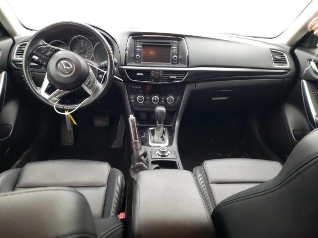 Photo 7 VIN: JM1GJ1V5XF1183321 - MAZDA 6 TOURING 