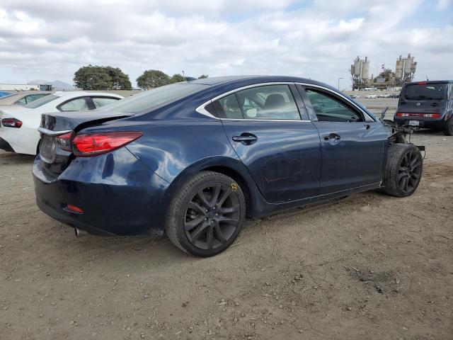 Photo 2 VIN: JM1GJ1V5XF1184646 - MAZDA 6 TOURING 