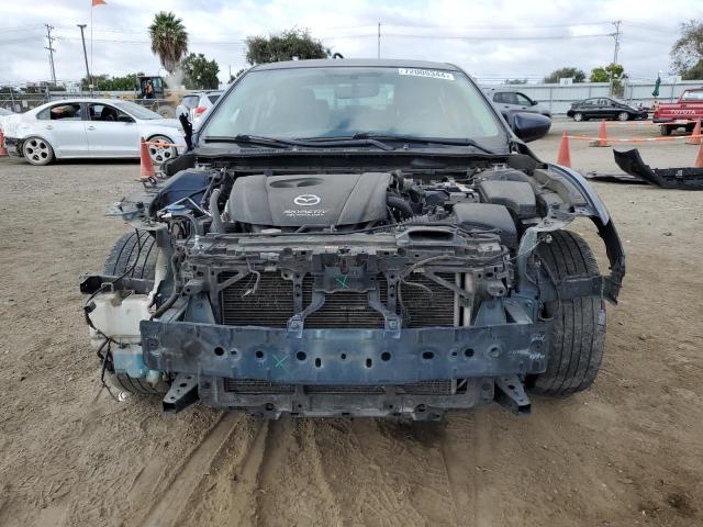 Photo 4 VIN: JM1GJ1V5XF1184646 - MAZDA 6 TOURING 