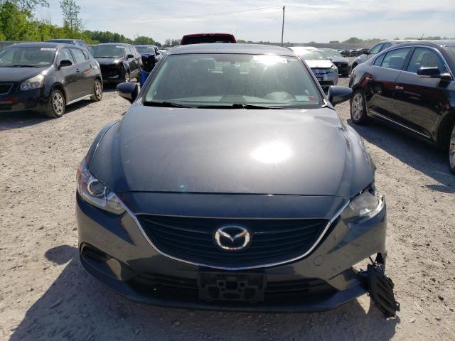 Photo 4 VIN: JM1GJ1V5XF1187997 - MAZDA 6 