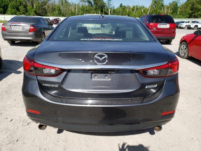 Photo 5 VIN: JM1GJ1V5XF1187997 - MAZDA 6 