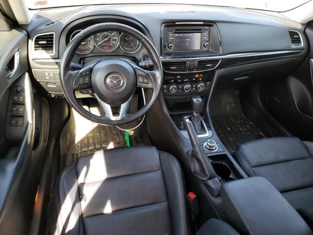 Photo 7 VIN: JM1GJ1V5XF1187997 - MAZDA 6 