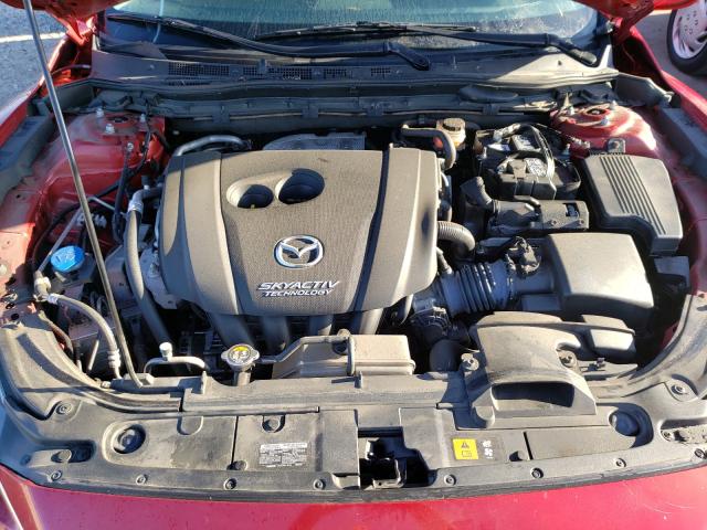 Photo 6 VIN: JM1GJ1V5XF1192276 - MAZDA 6 