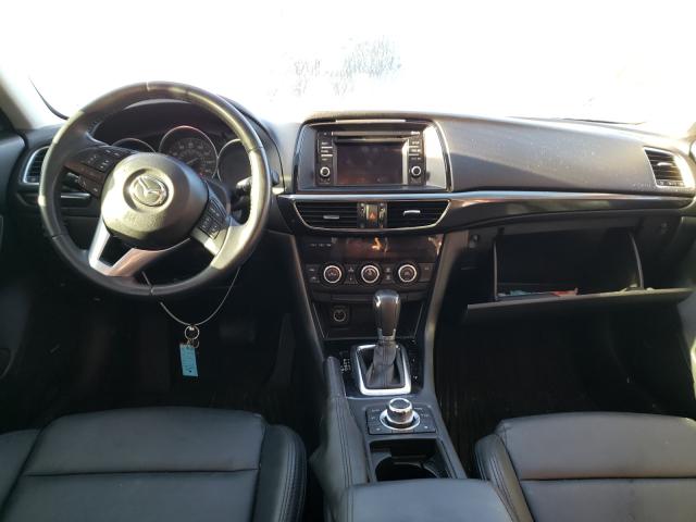 Photo 8 VIN: JM1GJ1V5XF1192276 - MAZDA 6 