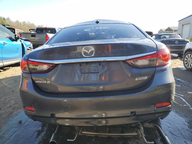 Photo 5 VIN: JM1GJ1V5XF1192620 - MAZDA 6 