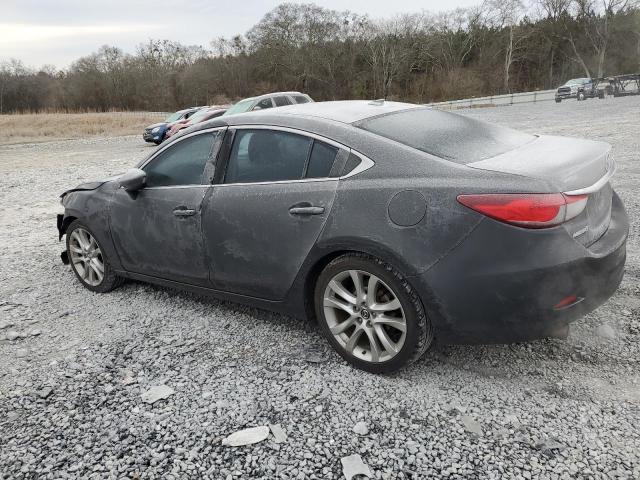 Photo 1 VIN: JM1GJ1V5XF1201302 - MAZDA 6 