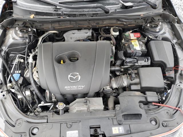 Photo 10 VIN: JM1GJ1V5XF1201302 - MAZDA 6 