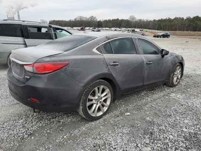 Photo 2 VIN: JM1GJ1V5XF1201302 - MAZDA 6 