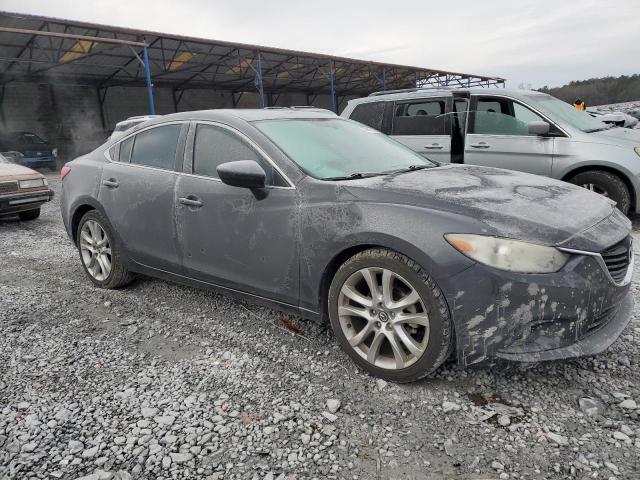 Photo 3 VIN: JM1GJ1V5XF1201302 - MAZDA 6 