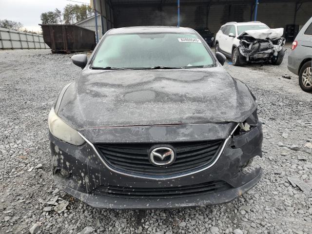 Photo 4 VIN: JM1GJ1V5XF1201302 - MAZDA 6 