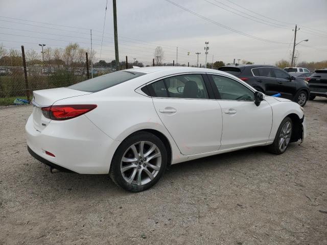 Photo 2 VIN: JM1GJ1V5XF1201929 - MAZDA 6 TOURING 