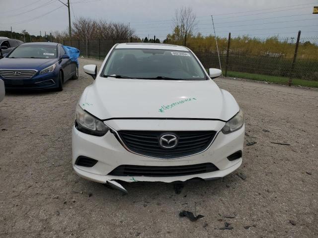 Photo 4 VIN: JM1GJ1V5XF1201929 - MAZDA 6 TOURING 